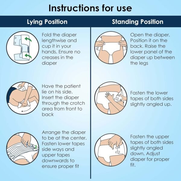 karein premium adult diapers