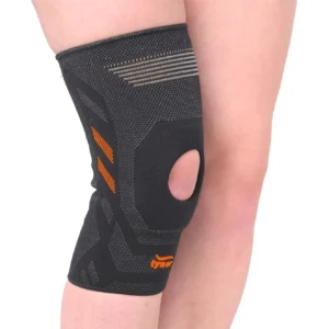 knee cap air pro open patella