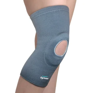 knee cap open patella