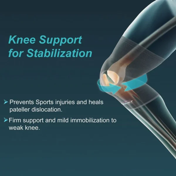 knee cap open patella