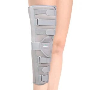 knee immobiliser 22"/56cm