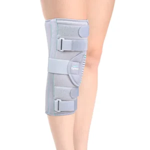 knee immobiliser 14"/36cm