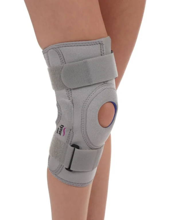 knee support hinged (neoprene) knee support hinged (neoprene)