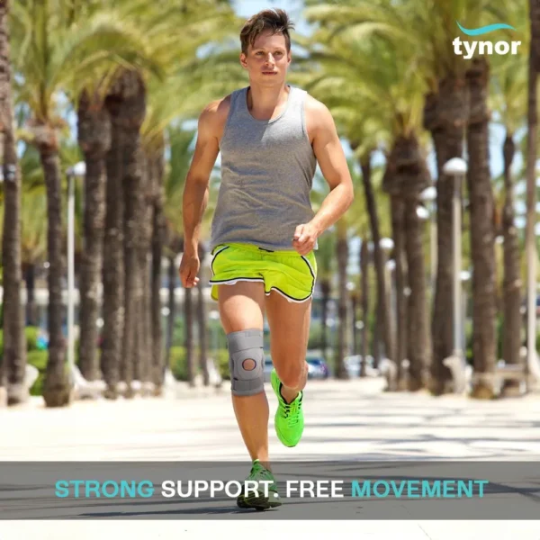 knee support hinged (neoprene) knee support hinged (neoprene)