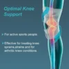 knee support sportif (neo)