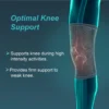 knee support urbane