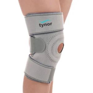 knee wrap (neoprene)