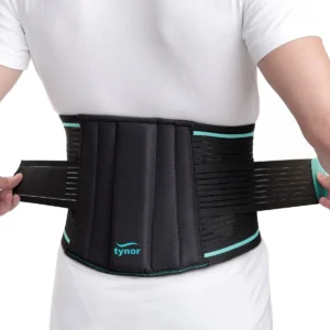 lumbo sacral belt