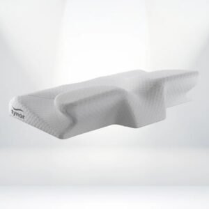 Tynor Elite Anatomic Memory Pillow