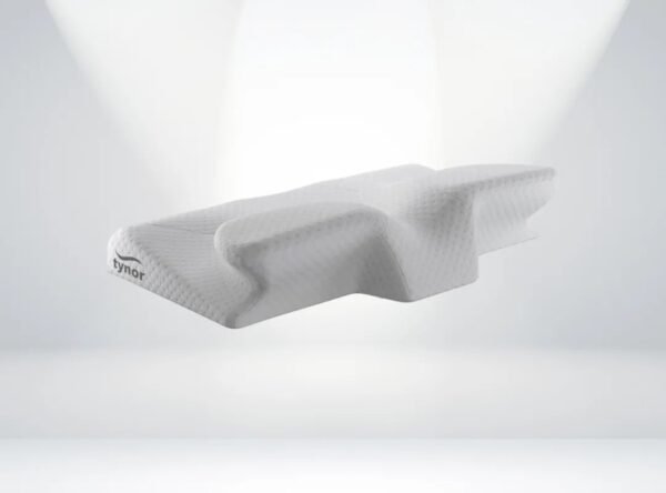 Tynor Elite Anatomic Memory Pillow