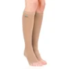 medical compression stocking knee high class 2 (pair)