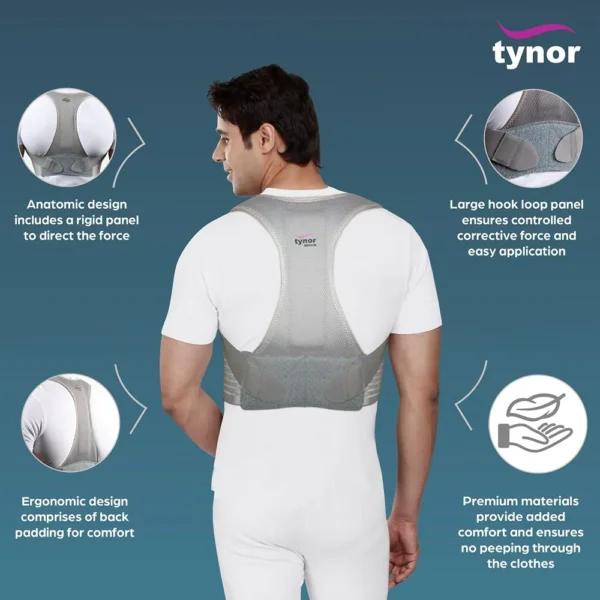 posture corrector
