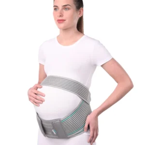 pregnancy back support