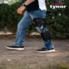 rom knee brace