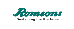 romsons