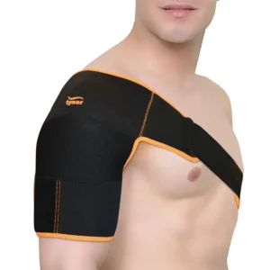 shoulder support double lock (neo)