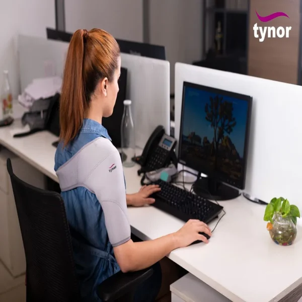 shoulder support (neo)