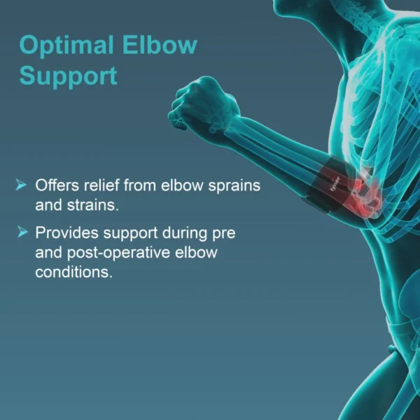 tennis elbow support