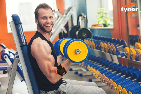 tennis golfers elbow support pro c