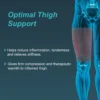 thigh support