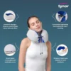 travel pillow urbane