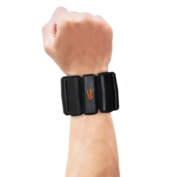 tynofit weight cuff 2 kg , 1 unit