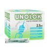 UNOLOCK SYRINGE Unolock Hypodermic Syringes