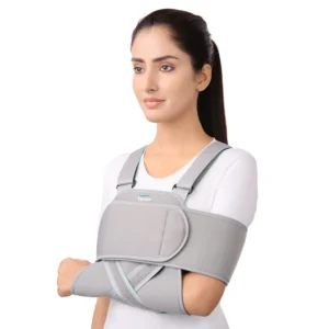 universal shoulder immobiliser