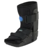 walker boot air short