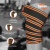 weight lifting knee wrap
