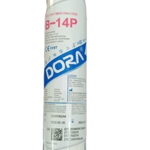 Dora 14-P Dialyser