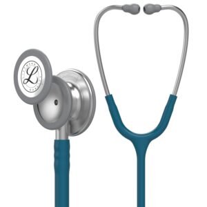 3M Littmann Stethoscope  Blue-5623