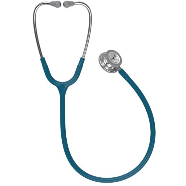 3M Littmann Stethoscope  Blue-5623