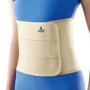 OPPO Abdominal Binder   2162-Large