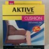 Aktive Support Inflatable Air Cushion with Pump