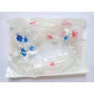 Dora Blood Tubing with T.P