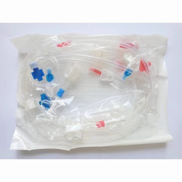 Dora Blood Tubing with T.P