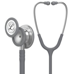 3M Littmann Stethoscope Grey-5621