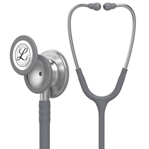 3M Littmann Stethoscope Grey-5621