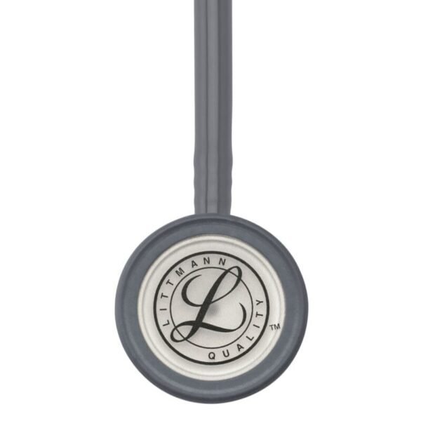 3M Littmann Stethoscope Grey-5621