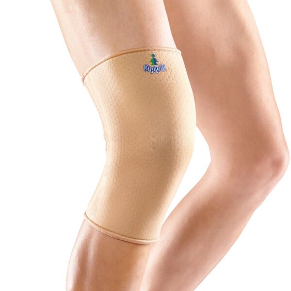 OPPO Elasctic Knee Support 2022- L