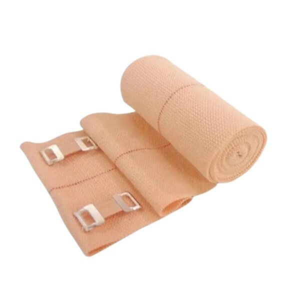 3M Elastic Adhesive Bandage, 10 cm x 4/6 m*