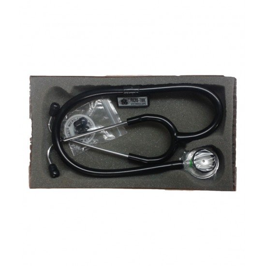 BLACK A Micro Tone MSI Microtone (Black)