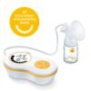Beurer Electric  BY 40 Breast Pump