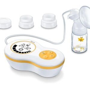 Beurer Electric  BY 40 Breast Pump