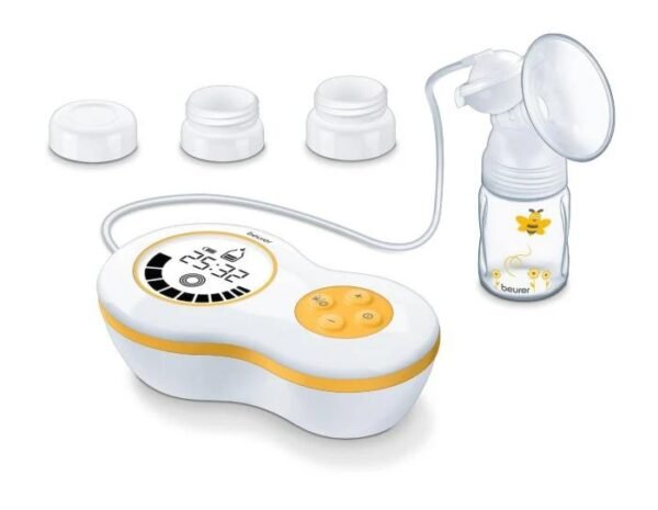 Beurer Electric  BY 40 Breast Pump