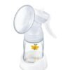 Beurer BY 15 Manual Breast Pump