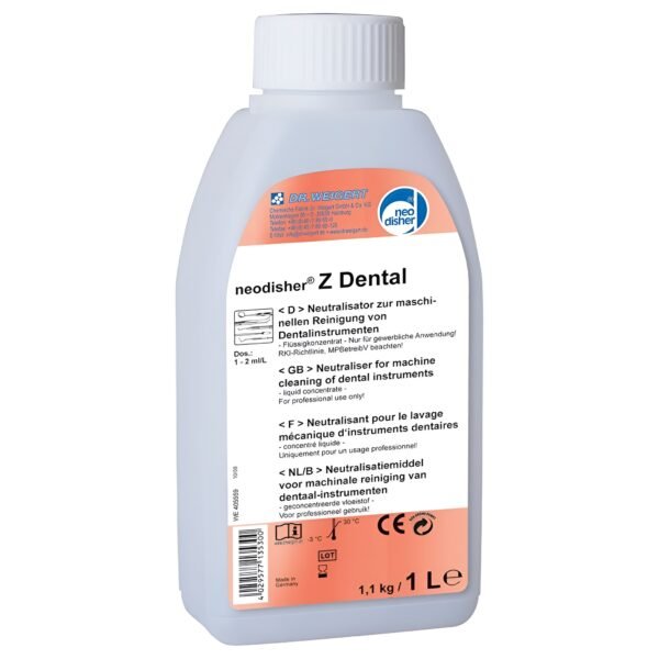 Dr. Weigert Neodisher IR 1Ltr
