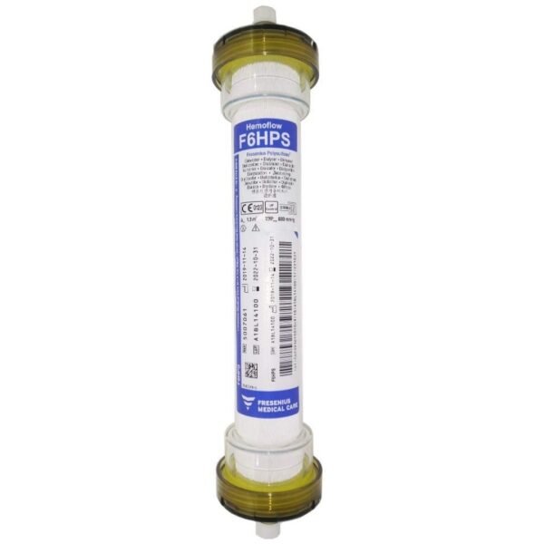 Fresnius Dialyser F6