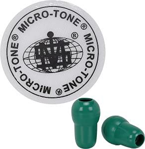 GREEN 1 Micro Tone MSI Microtone (Green)
